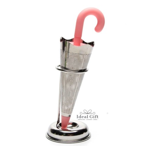 Villa Italia - PASTELLO Zaparzacz do herbaty 