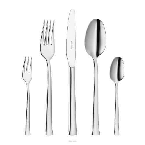 Sztućce Villa Italia - Sofia - Zestaw sztućców na 12 osób 60 elementów