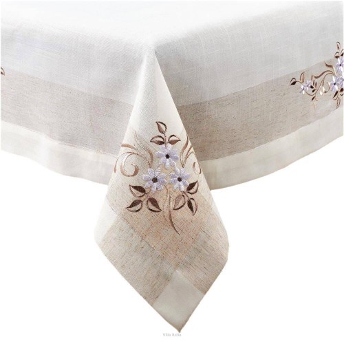 Villa Italia - SERENA - Obrus prostokątny 150 x 300 cm  