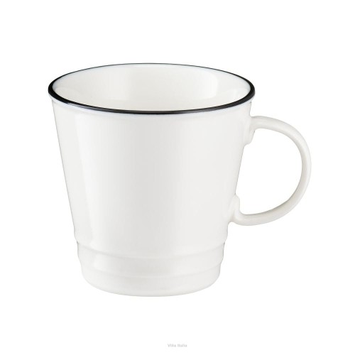 Porcelana Villa Italia - Nostalgia - Kubek 350 ml porcelanowy