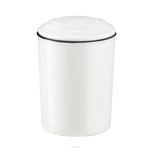 Porcelana Villa Italia - Nostalgia - Cukiernica porcelanowa