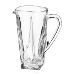 Kieliszki Villa Italia - BRIGITTA  - Dzbanek na wodę 900 ml