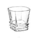 Kieliszki Villa Italia - HELIX  - Szklanka do whisky 300 ml