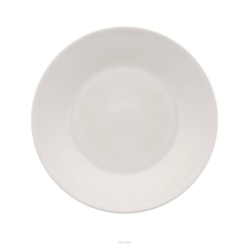 Porcelana Villa Italia - NEW YORK - Talerzyk deserowy śniadaniowy 21 cm