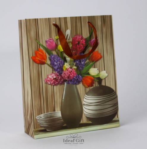 Villa Italia  - Torebka prezentowa 26 x 32 x 10 cm  (1)