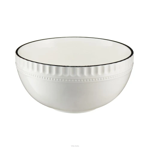 Porcelana Villa Italia - PILLAR - Miseczka śniadaniowa 16 cm 