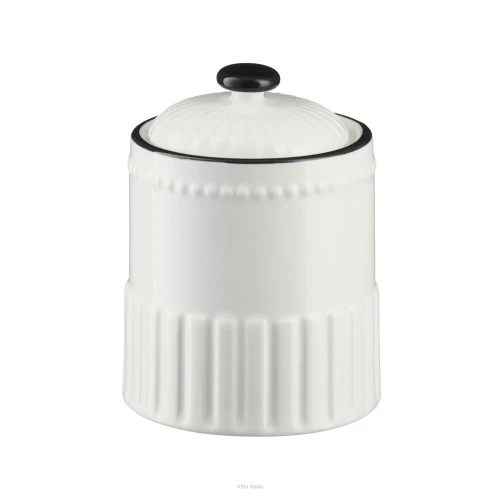 Porcelana Villa Italia - PILLAR - Cukiernica porcelanowa