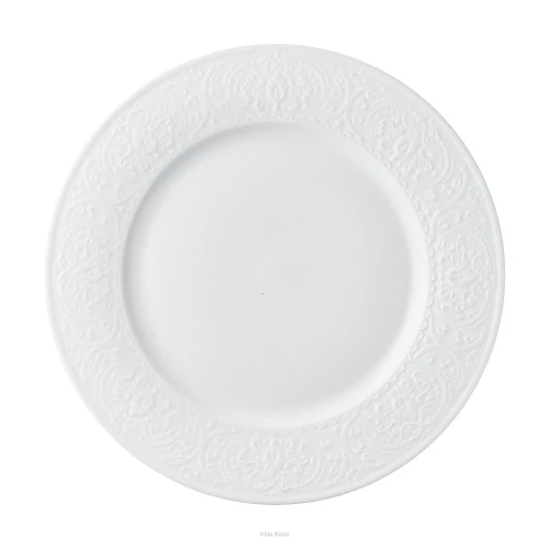 Porcelana Villa Italia -GLORIETTA- Talerz płytki porcelanowy 26 cm