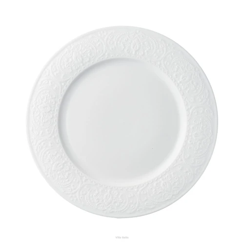 Porcelana Villa Italia -GLORIETTA- Talerzyk deserowy śniadaniowy 20,5 cm
