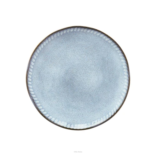 Porcelana Villa Italia -DENIM - Talerzyk deserowy ceramiczny 21 cm