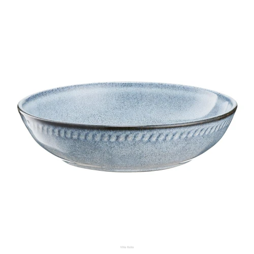 Porcelana Villa Italia -DENIM - Talerz głęboki ceramiczny 20 cm