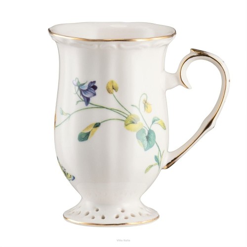 Porcelana Villa Italia - Luisa - Kubek 300 ml