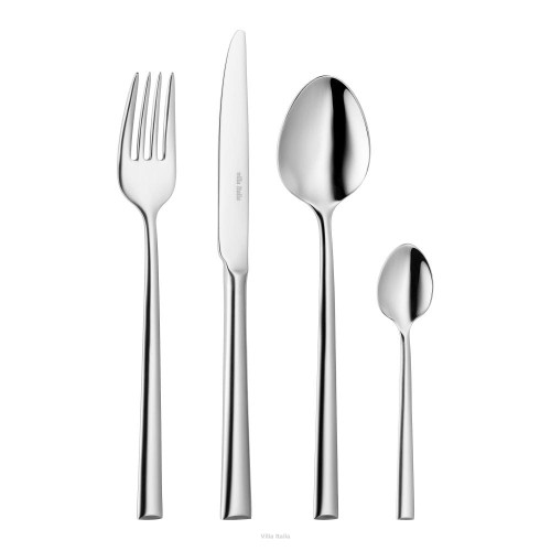 Sztućce Villa Italia - INVICTA - Zestaw sztućców na 6 osób 24 elementy 