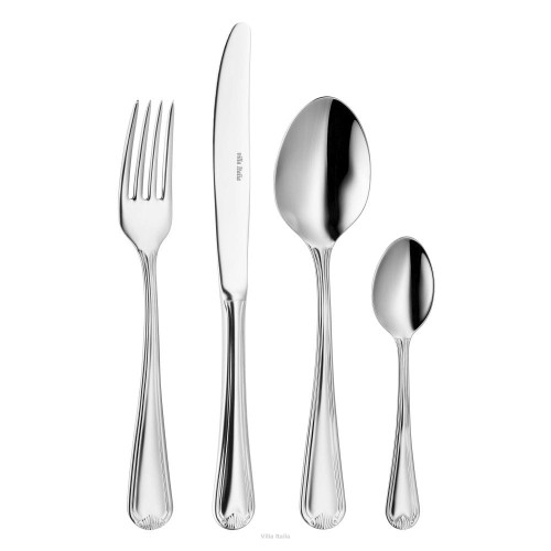 Sztućce Villa Italia - Pretoria - komplet 24 szt.