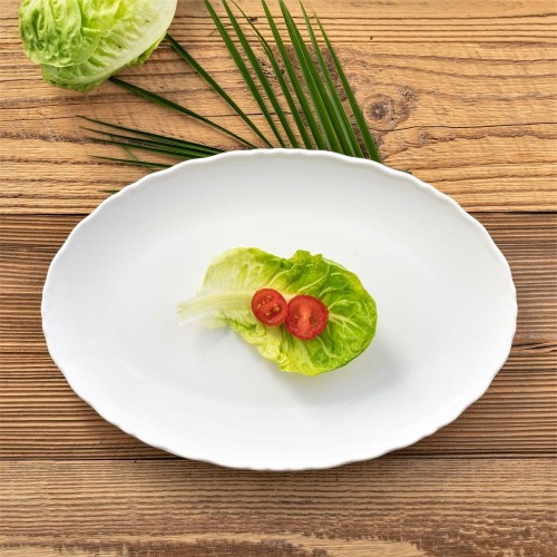 Porcelana Villa Italia - Sublime - półmis owalny 30 cm