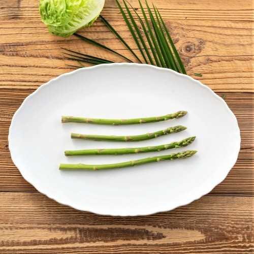 Porcelana Villa Italia - Sublime - półmis owalny 35 cm 