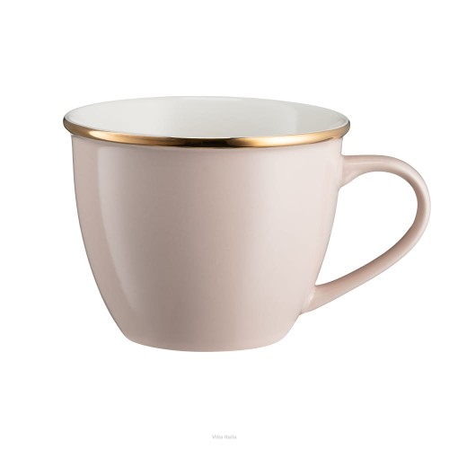 Porcelana Villa Italia - CANDY - Filiżanka porcelanowa kubek jumbo 550 ml