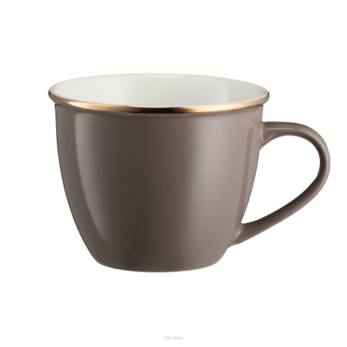 Porcelana Villa Italia - PEPPER - Filiżanka porcelanowa kubek jumbo 550 ml