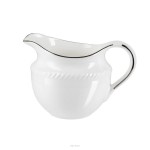 Porcelana Villa Italia - Florian - mlecznik