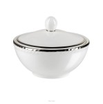 Porcelana Villa Italia - Florian - cukiernica z przykrywką