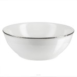 Porcelana Villa Italia - Florian - salaterka 24 cm