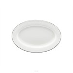 Porcelana Villa Italia - Florian - rawierka 28 cm