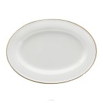Porcelana Villa Italia - CAMILLA - Półmisek owalny 28 cm