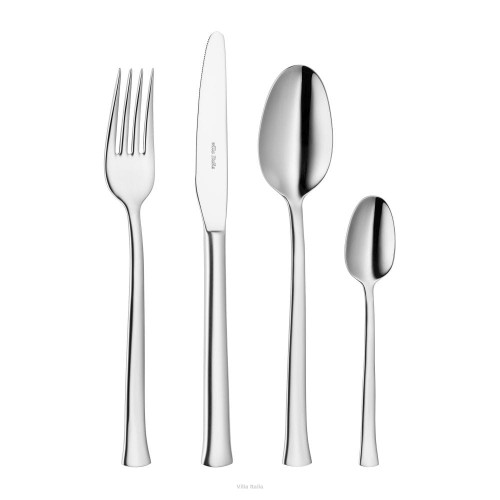 Sztućce Villa Italia - Sofia - komplet 24 szt.