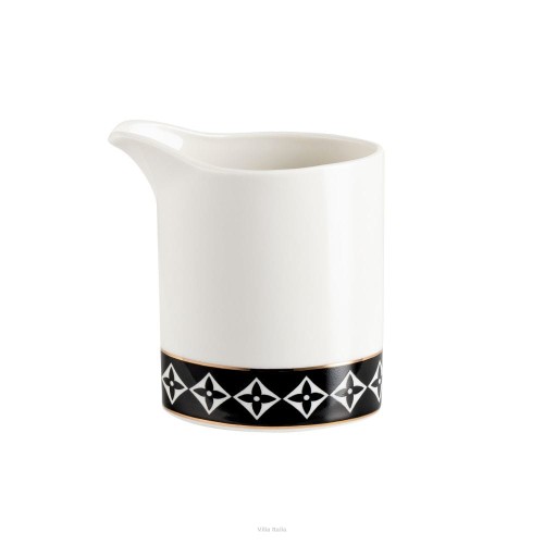 Porcelana Villa Italia - YVETTE - Mlecznik porcelanowy